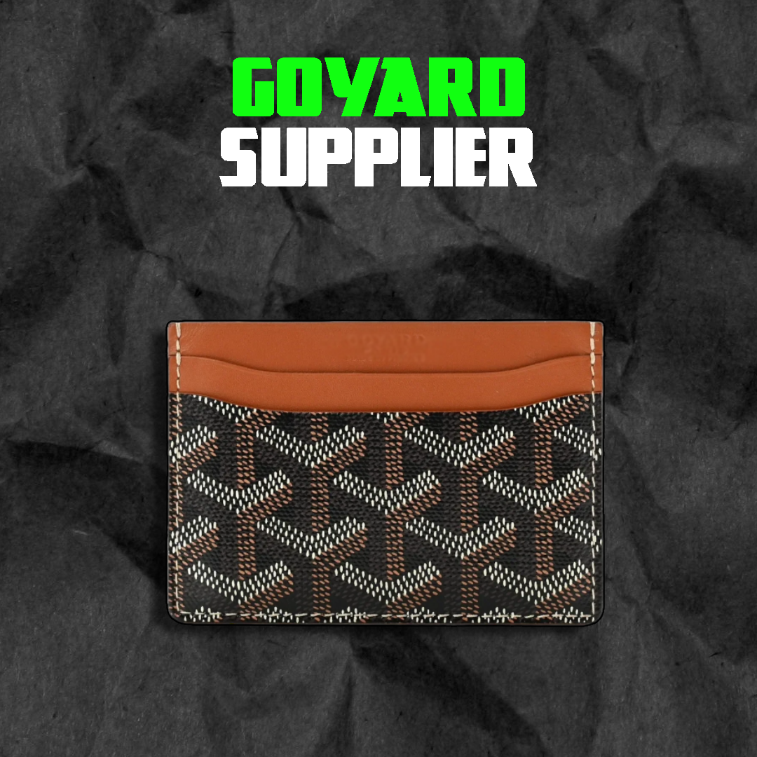 Goyard Supplier