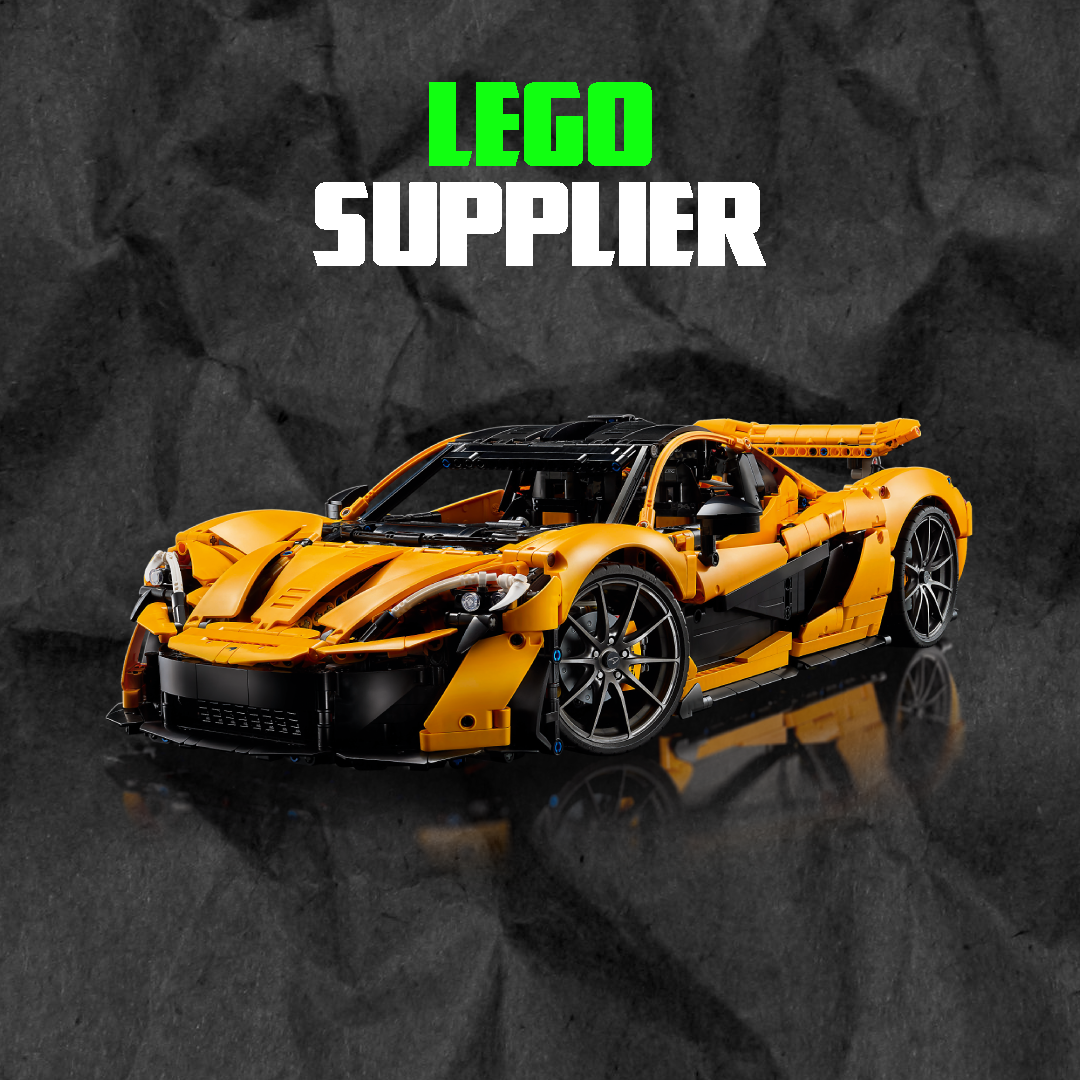 Lego Supplier
