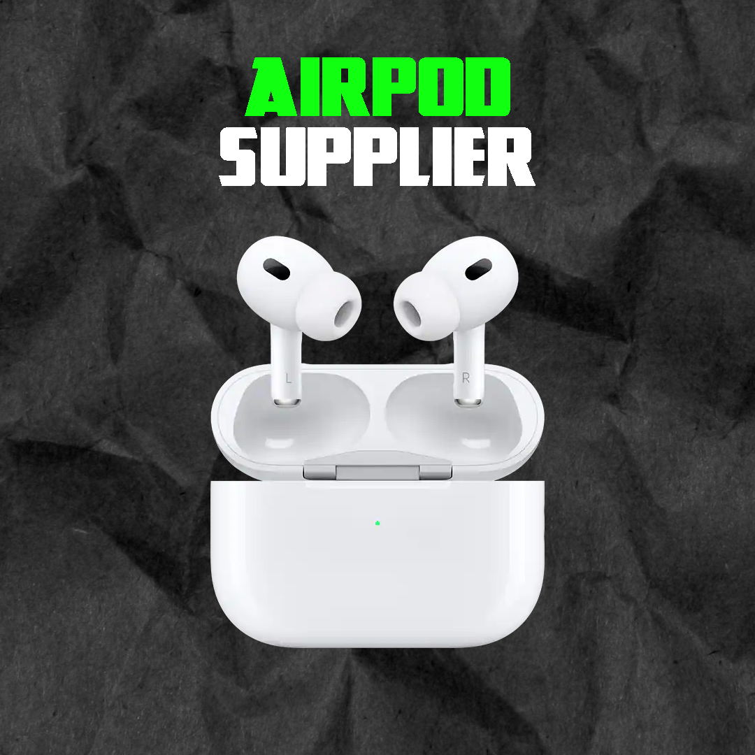 Airpod Supplier