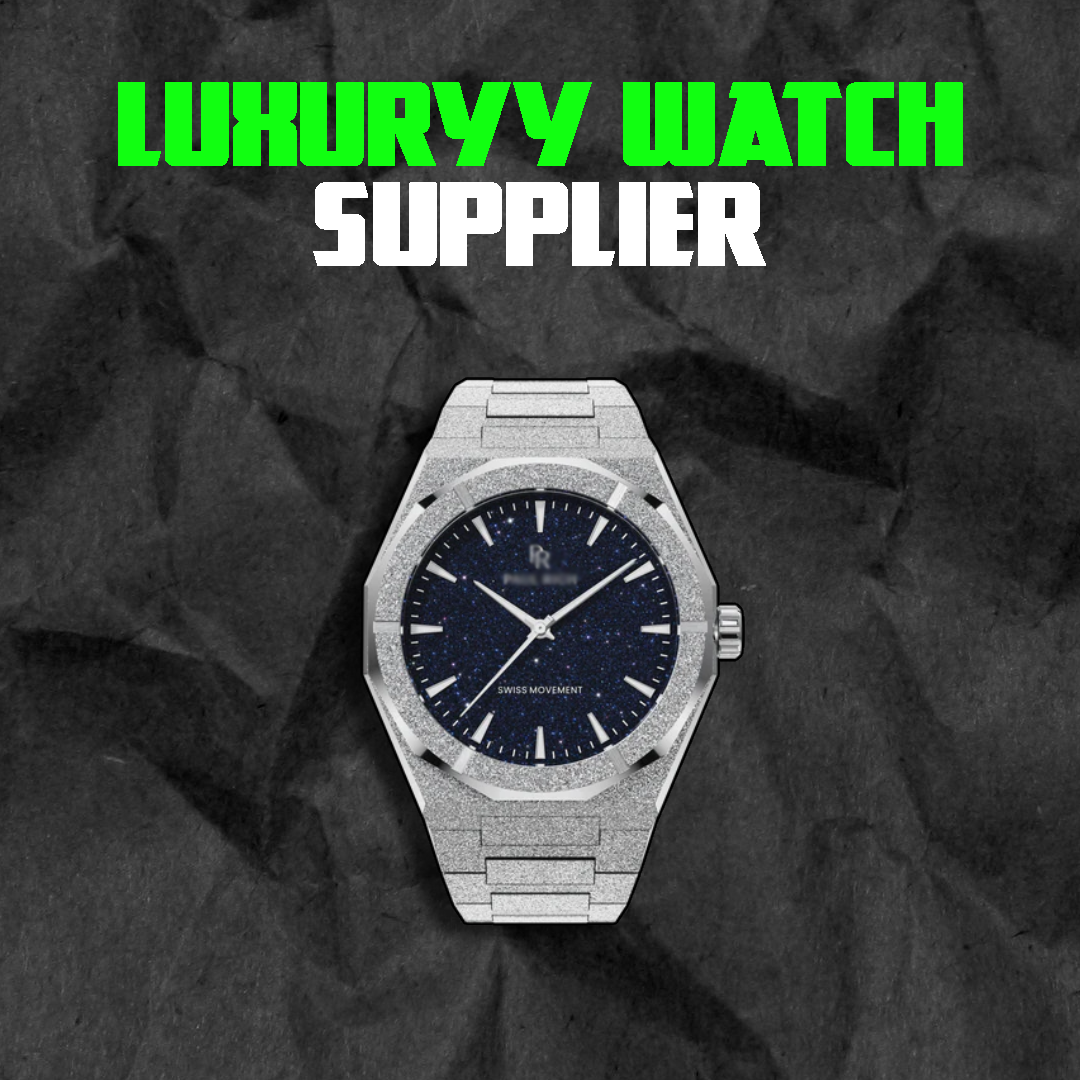 Designer Watch Supplier